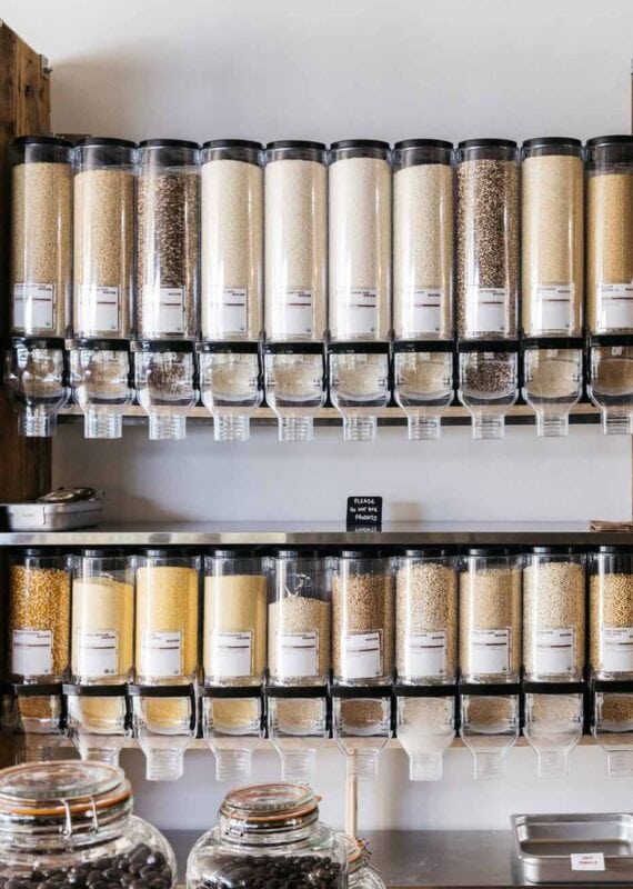 Image by Maison Jar (zero-waste-stores-nyc)
