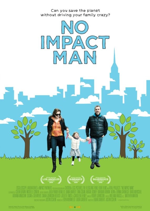 Image by No Impact Man (zero-waste-documentary)
