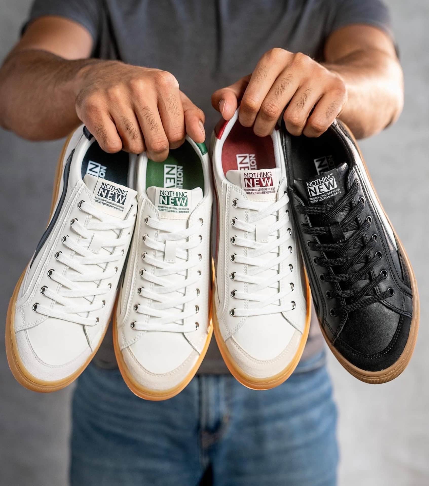 Image by Nothing New (sustainable-mens-shoes) (2)