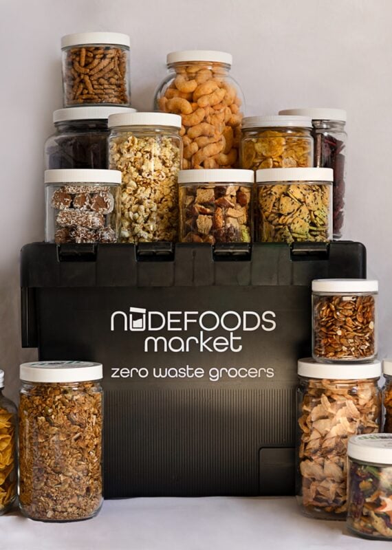 Image by Nude Foods Market (zero-waste-stores-denver)