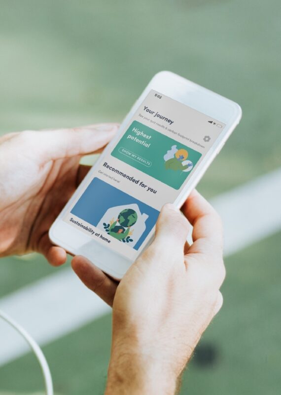 Image by One Small Step (sustainability-apps)