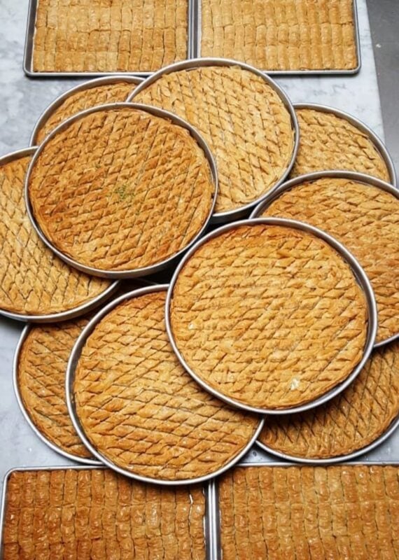 Image by Oriental Pastry and Grocery (zero-waste-stores-nyc)