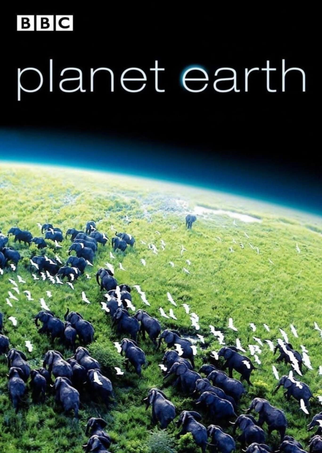 Image by Planet Earth (best-environmental-films)
