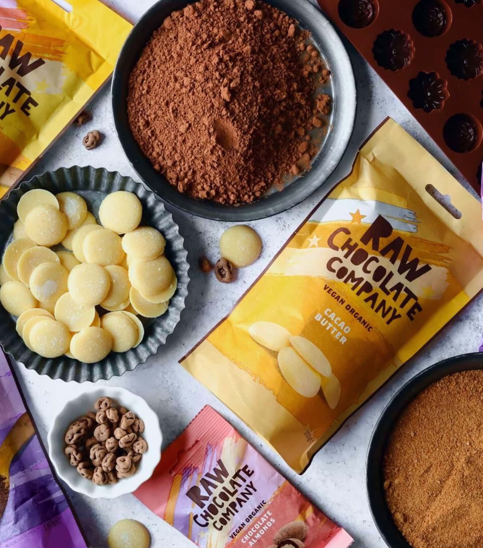 Image by Raw Chocolate Company (consumable-gifts)