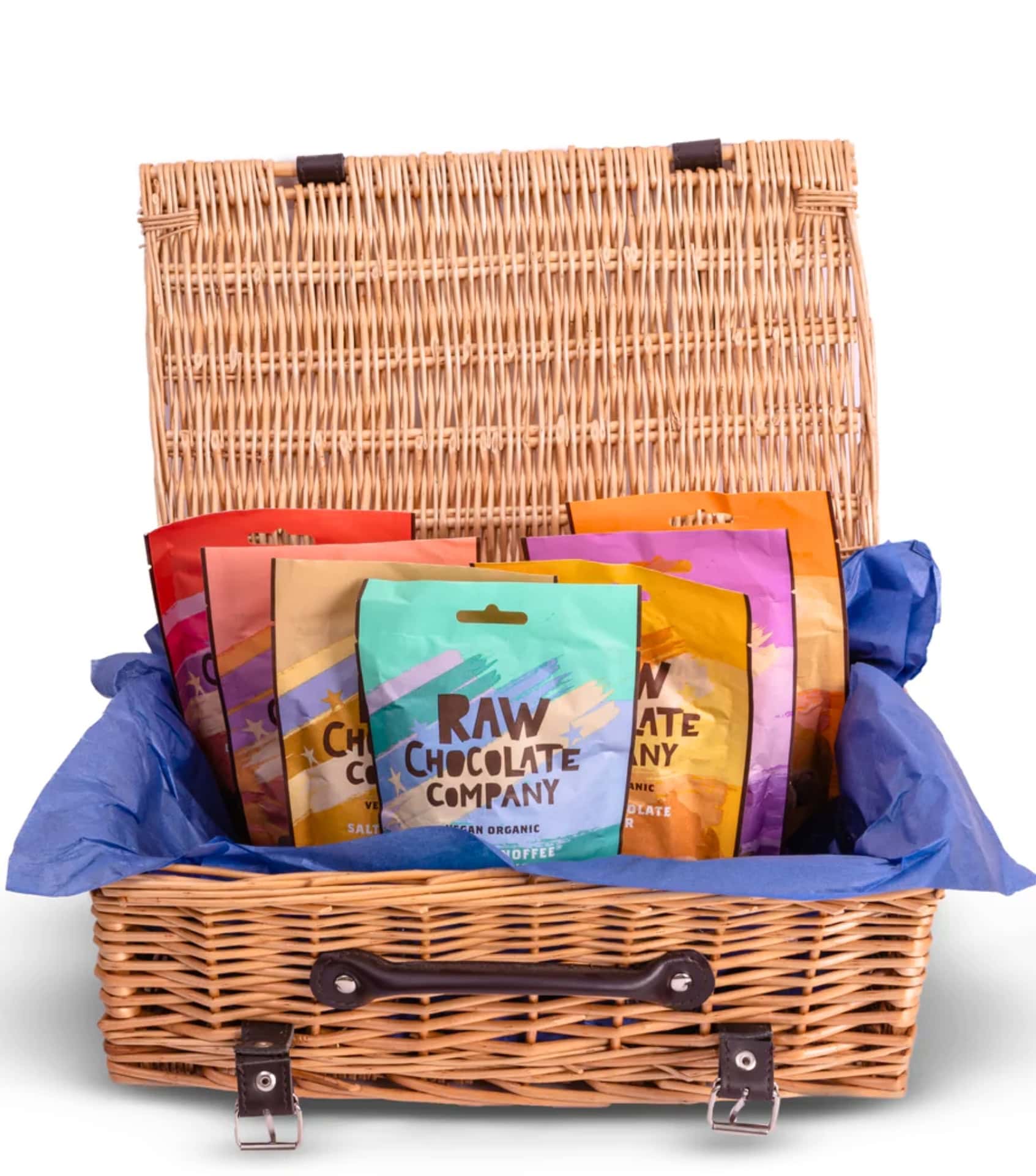 Image by Raw Chocolate Company (ethical-gifts)