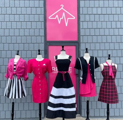 11 Thrift Stores In Salt Lake City At The (Consignment) Crossroads Of