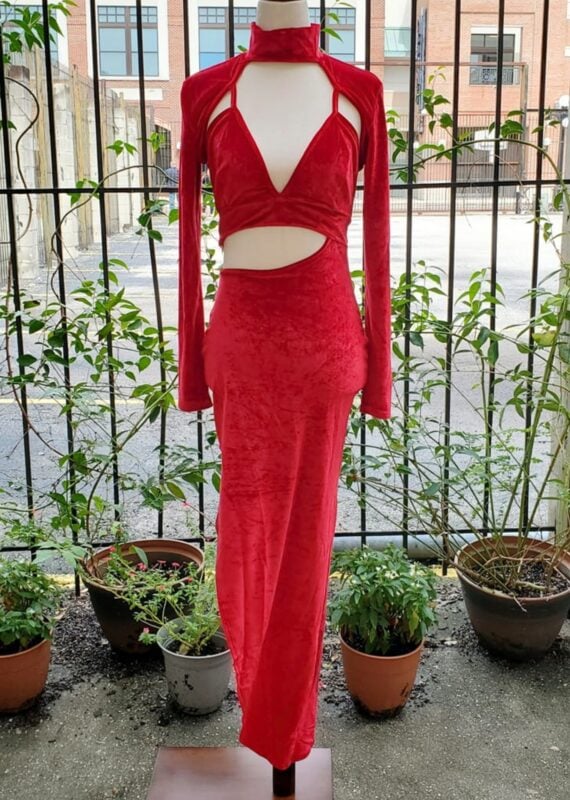 Image by Revolve Clothing Exchange (thrift-stores-tampa)