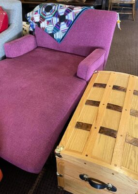 11 Thrift Stores In Salt Lake City At The (Consignment) Crossroads Of