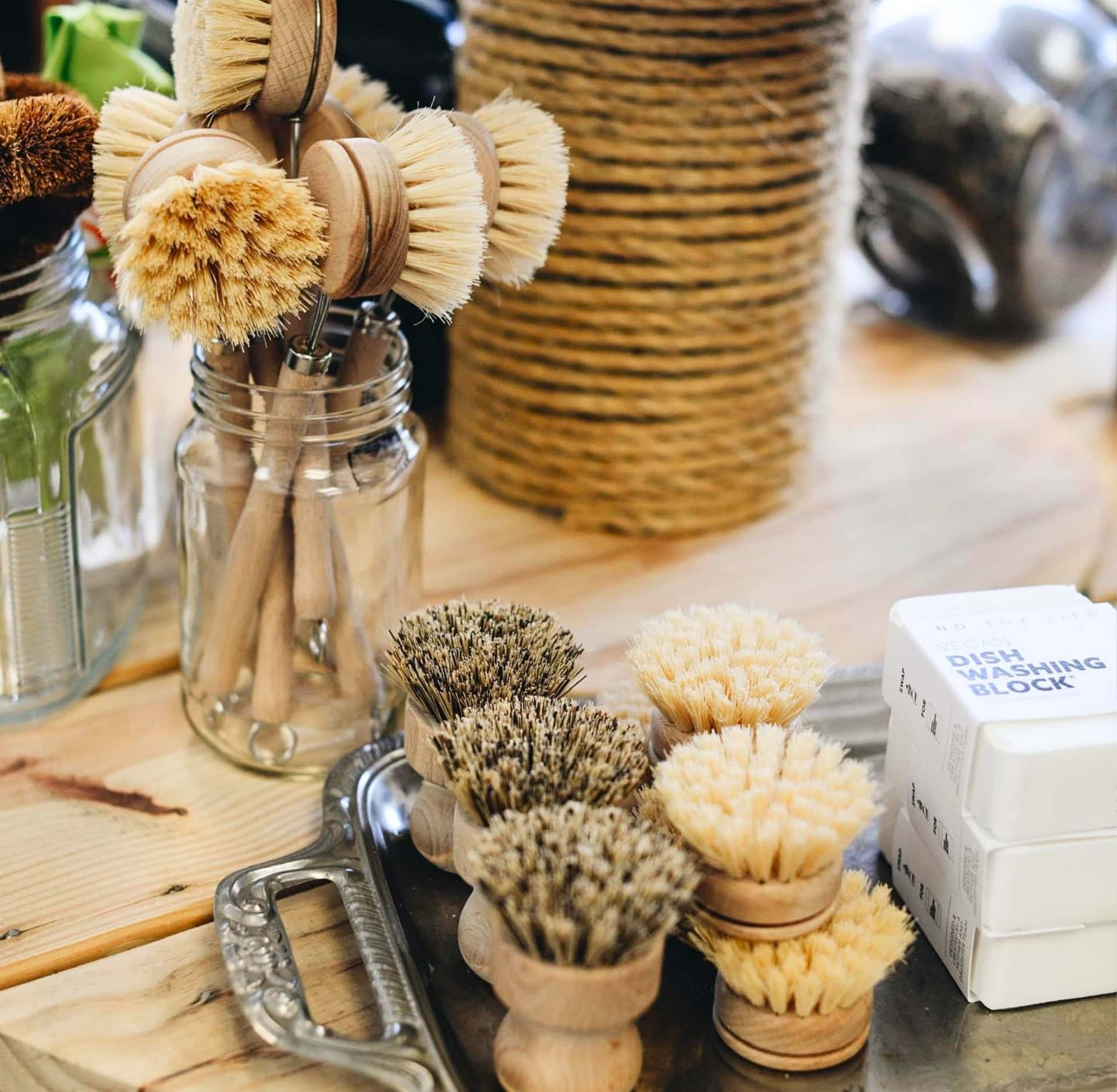 Image by Scisters Salon & Apothecary (zero-waste-stores-san-diego)