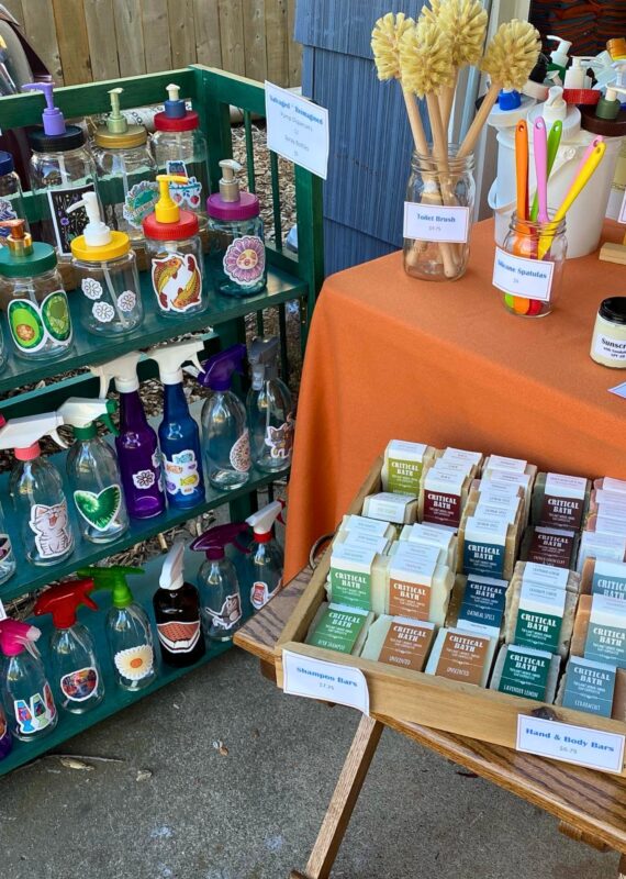 Image by Simple Sundries (zero-waste-stores-portland-oregon)