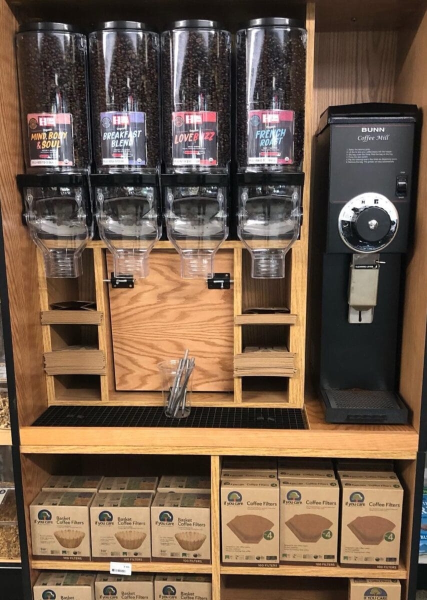 Stunning Tesco Zero Waste Stores Locators Nearby image