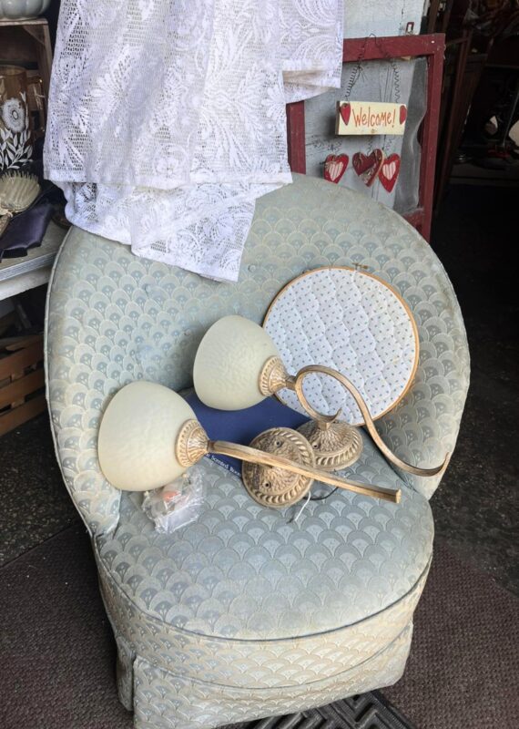 Image by Stained Market Place (thrift-stores-tampa)