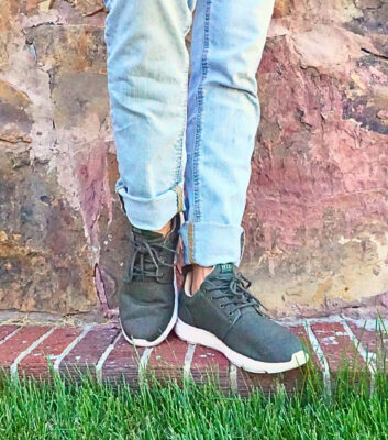 Fernando Sustainable All Occasion Shoes For Professionals And Everyday Wear With Stylish Comfort