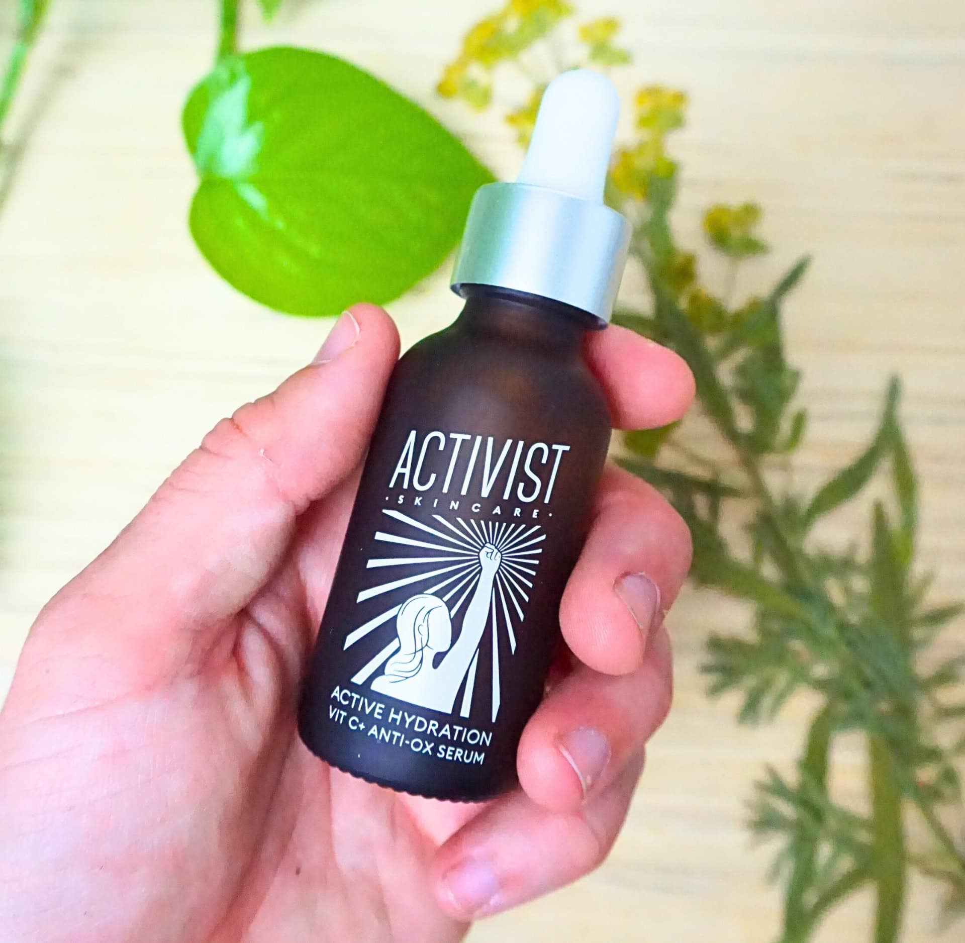 Image by Sustainable Jungle (Activist Skincare) (gifts-for-minimalists)