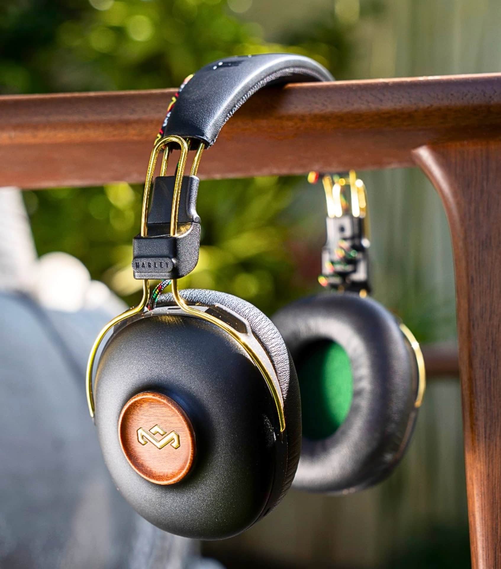 Image by Sustainable Jungle (House of Marley) (gifts-for-minimalists)