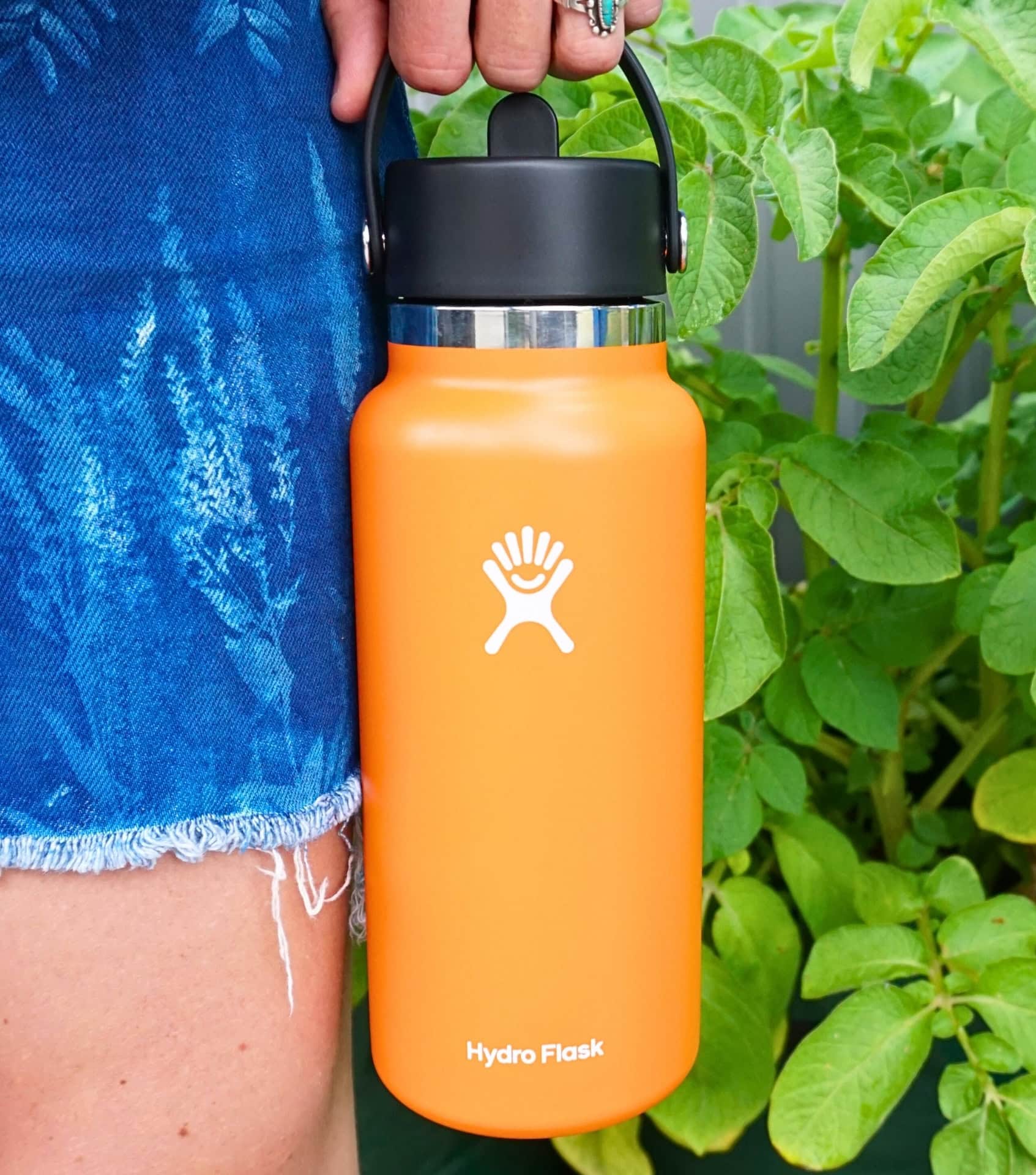 Image by Sustainable Jungle (Hydro Flask) (zero-waste-gifts)