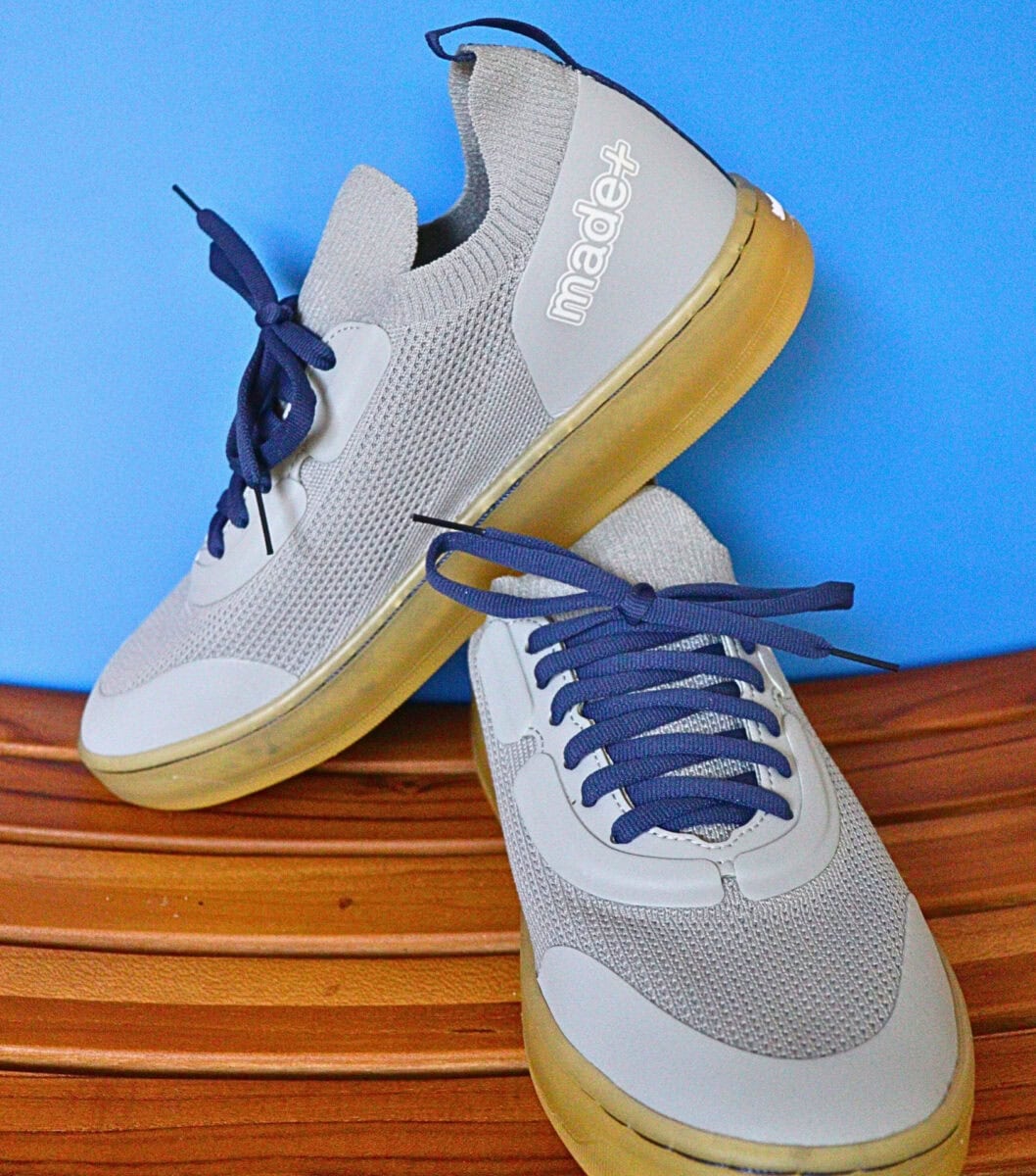 Fernando Sustainable All Occasion Shoes For Professionals And Everyday Wear With Stylish Comfort main image 1