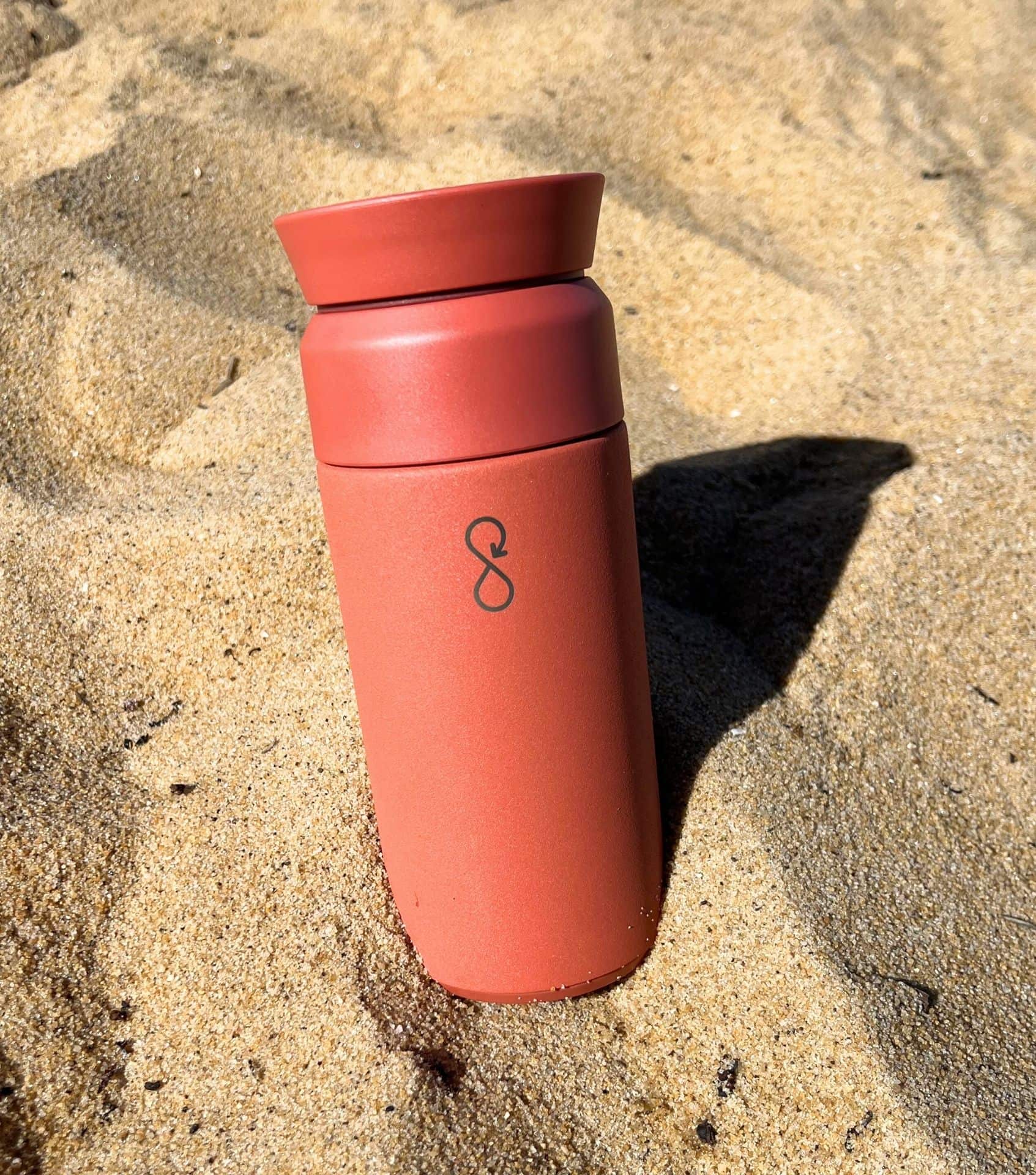 Image by Sustainable Jungle (Ocean Bottle) (zero waste kit)