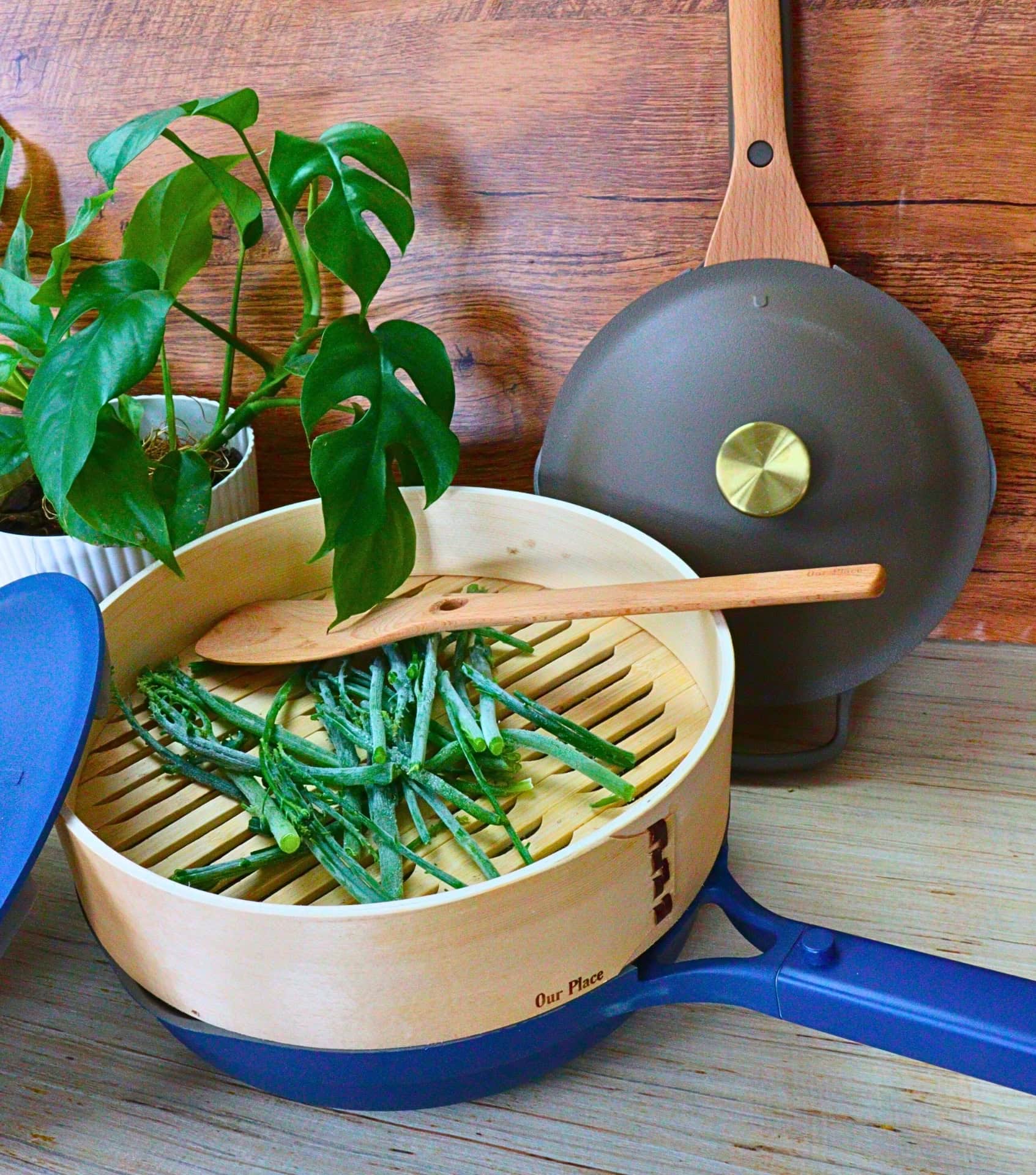 Image by Sustainable Jungle (Our Place) (eco-friendly-gifts)