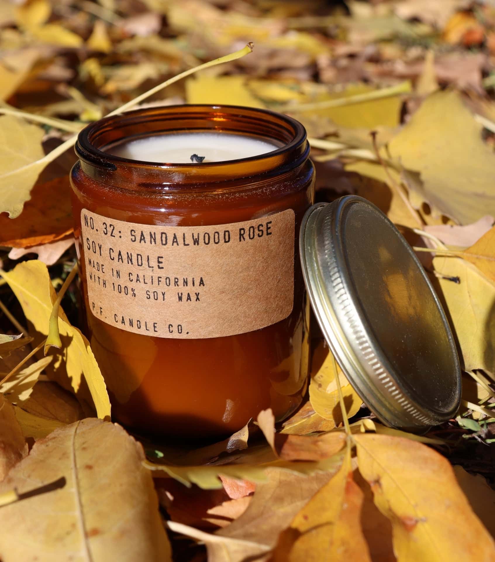 Image by Sustainable Jungle (P.F. Candle Co) (cruelty-free-gifts)