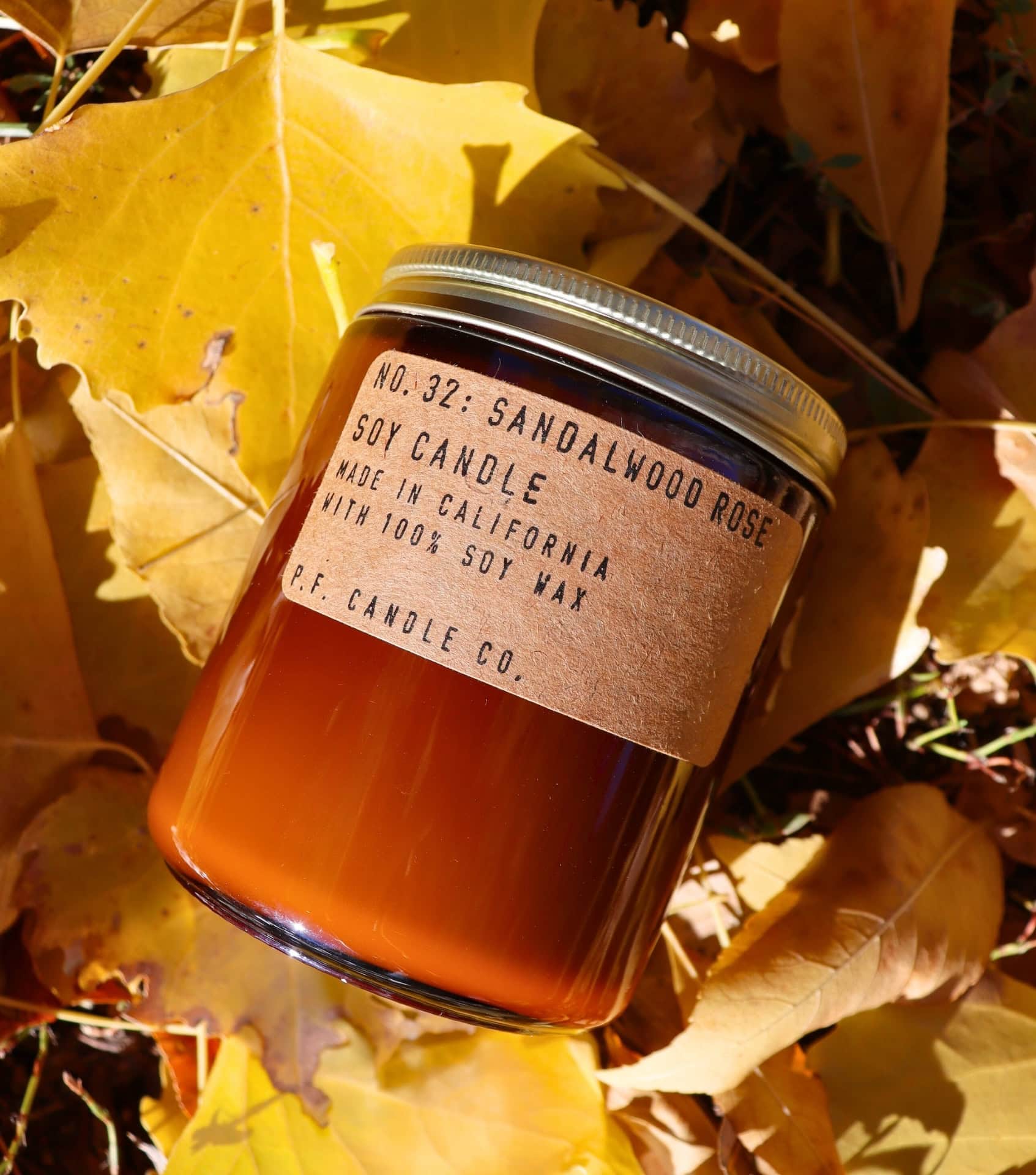 Image by Sustainable Jungle (PF Candle Co) (eco-friendly-gifts)