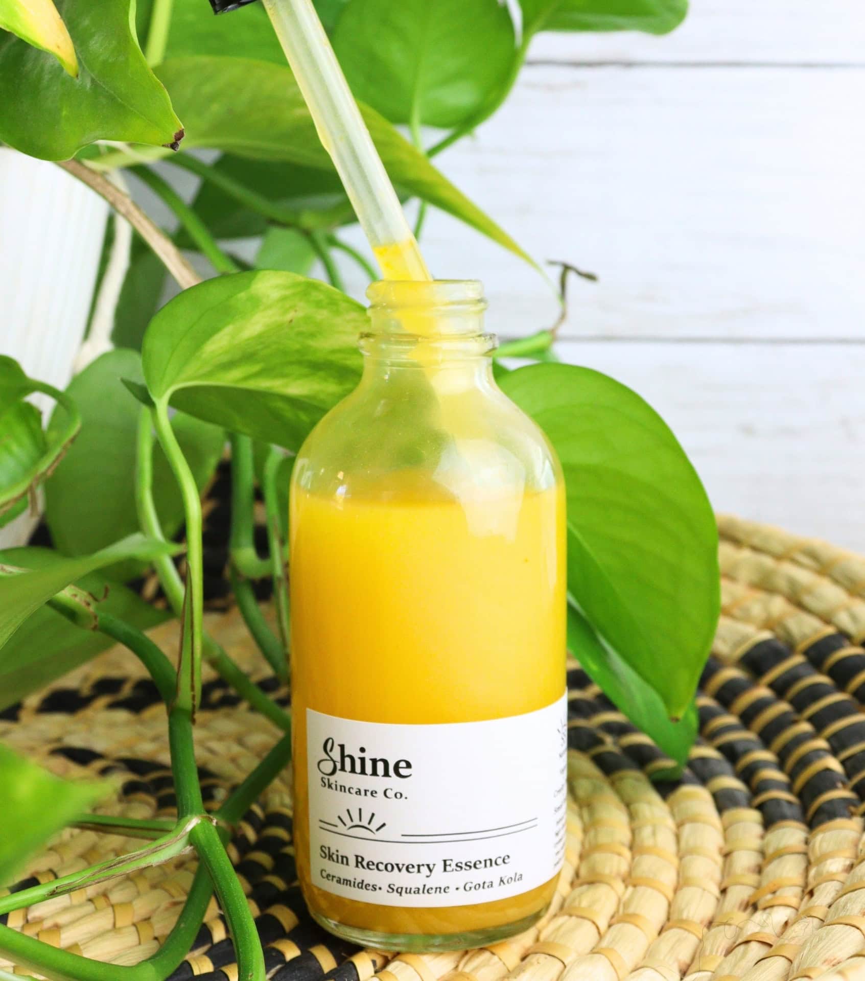 Image by Sustainable Jungle (Shine Skincare Co) (ethical-gifts)