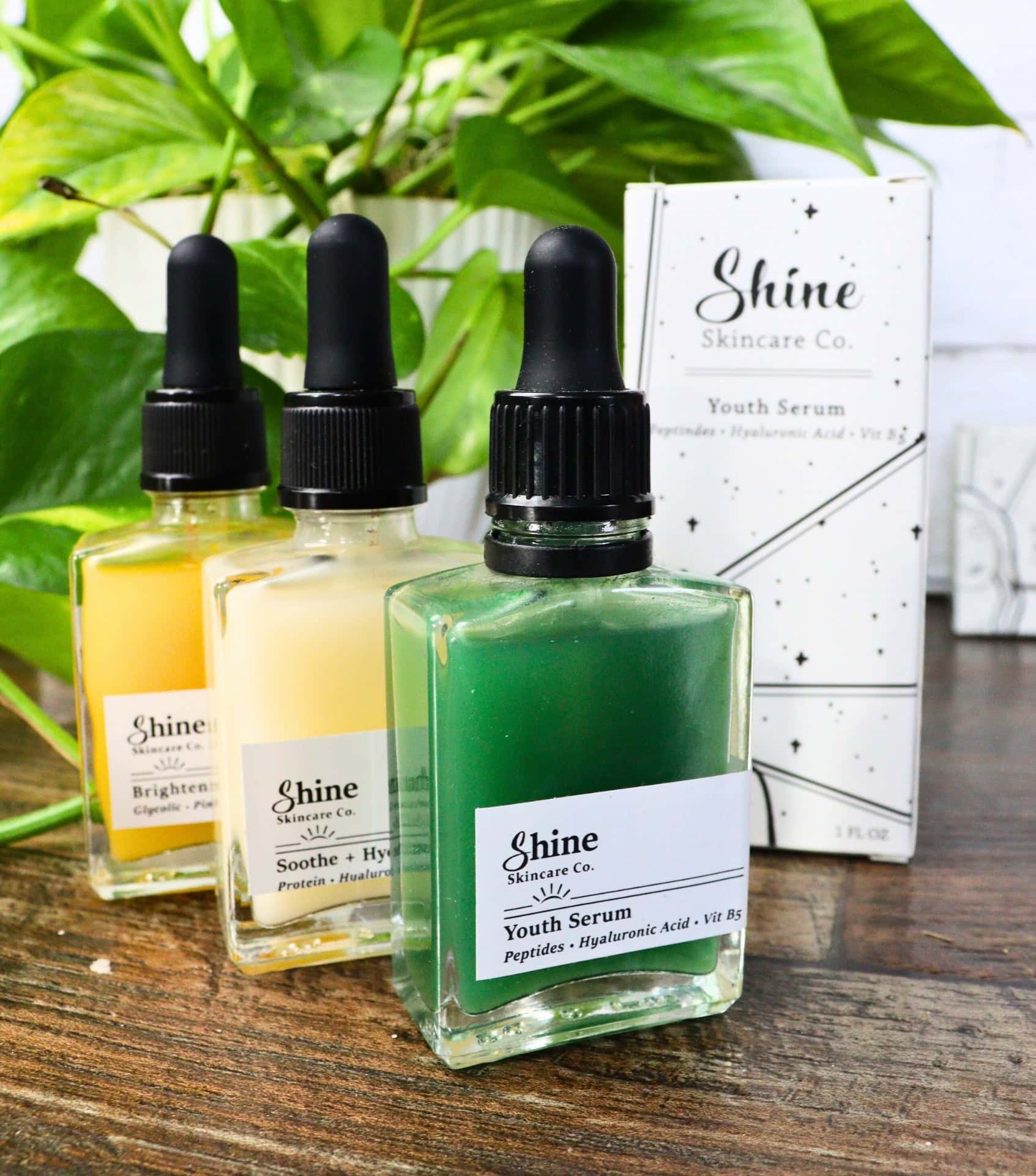 Image by Sustainable Jungle (Shine Skincare Co.) (best-etsy-gifts) (2)