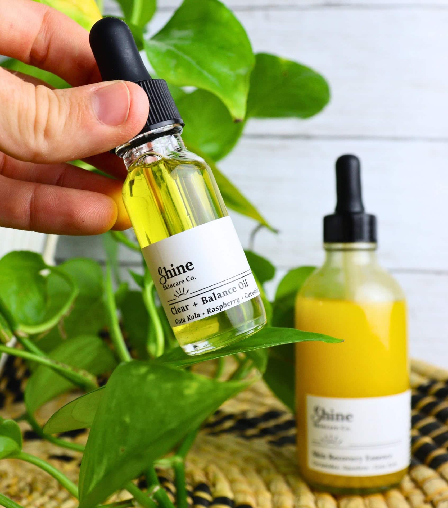 Image by Sustainable Jungle (Shine Skincare Co.) (best-etsy-gifts)