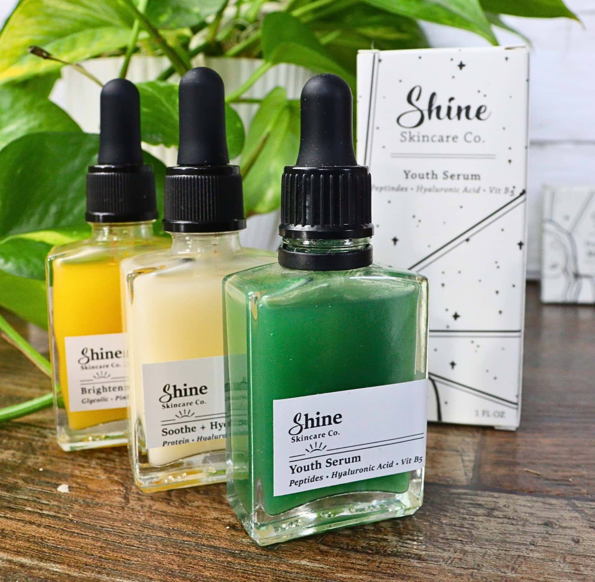 Image by Sustainable Jungle (Shine Skincare) (cruelty-free-gifts)