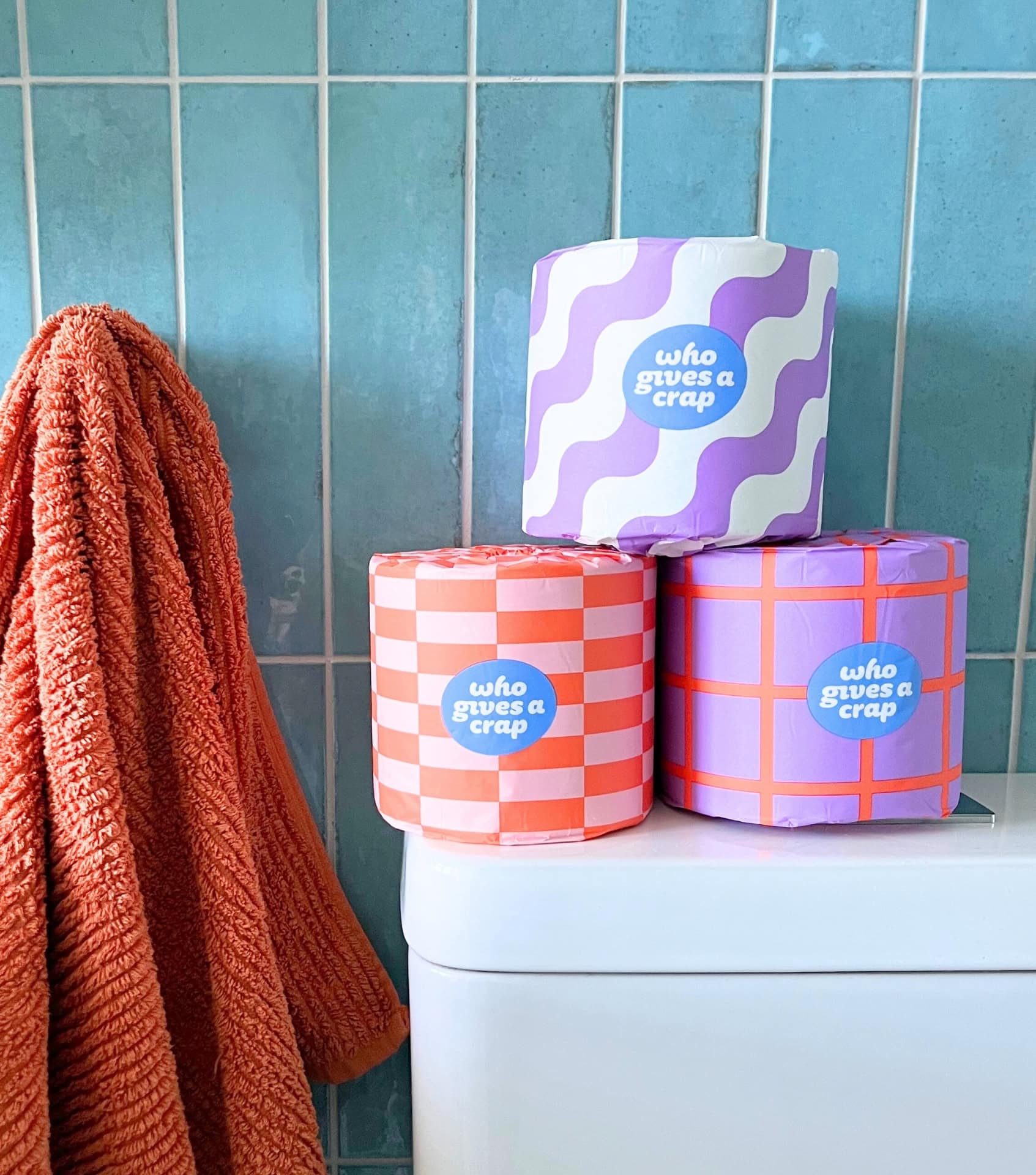 Image by Sustainable Jungle (WGAC) (non toxic toilet paper brands)