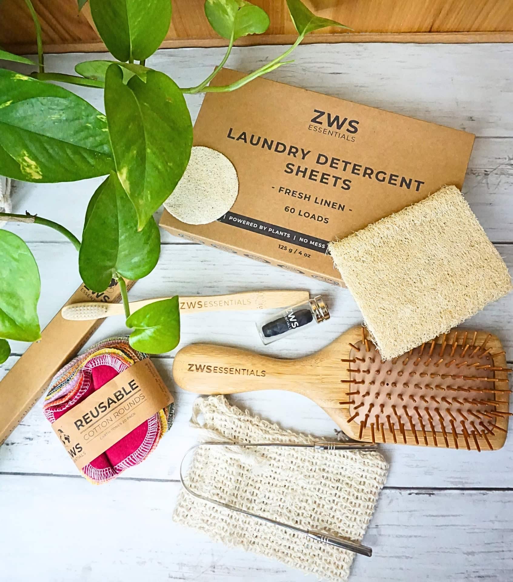 Image by Sustainable Jungle (ZeroWasteStore.com) (eco-friendly-gifts)