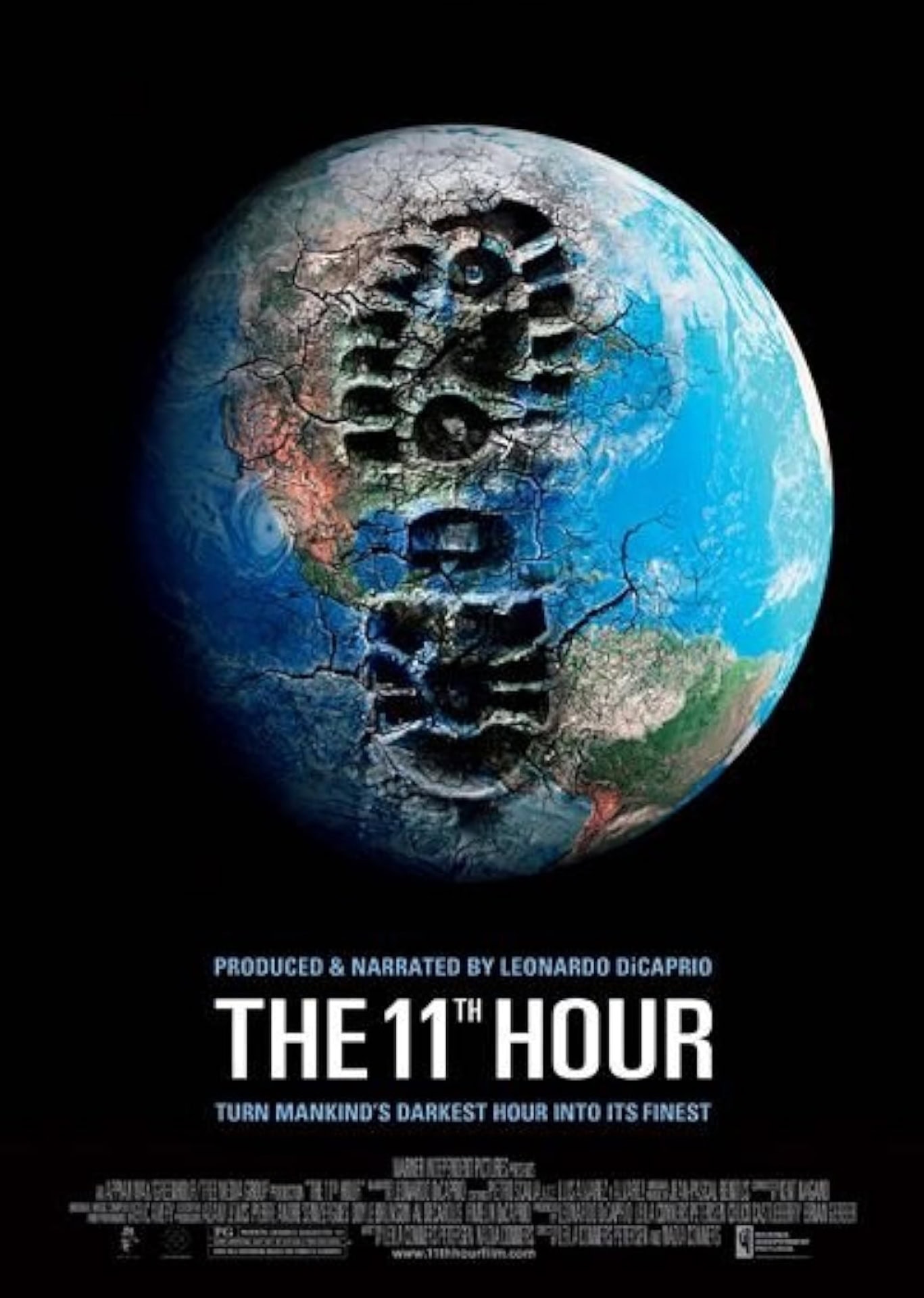 Image by The 11th Hour (best-environmental-films)