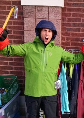 11 Thrift Stores In Salt Lake City At The (Consignment) Crossroads Of