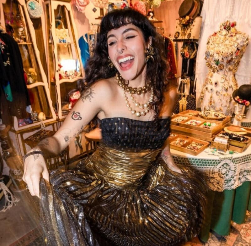 Image by The House of Findings (thrift-stores-miami)