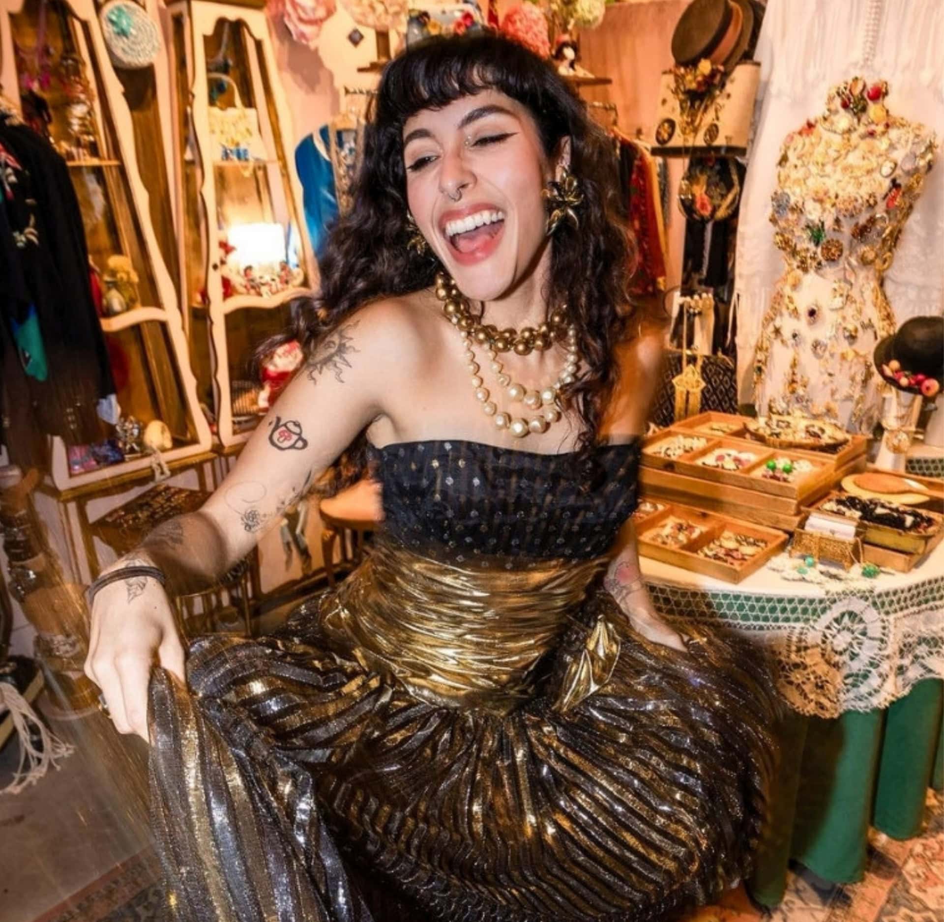 Image by The House of Findings (thrift-stores-miami)