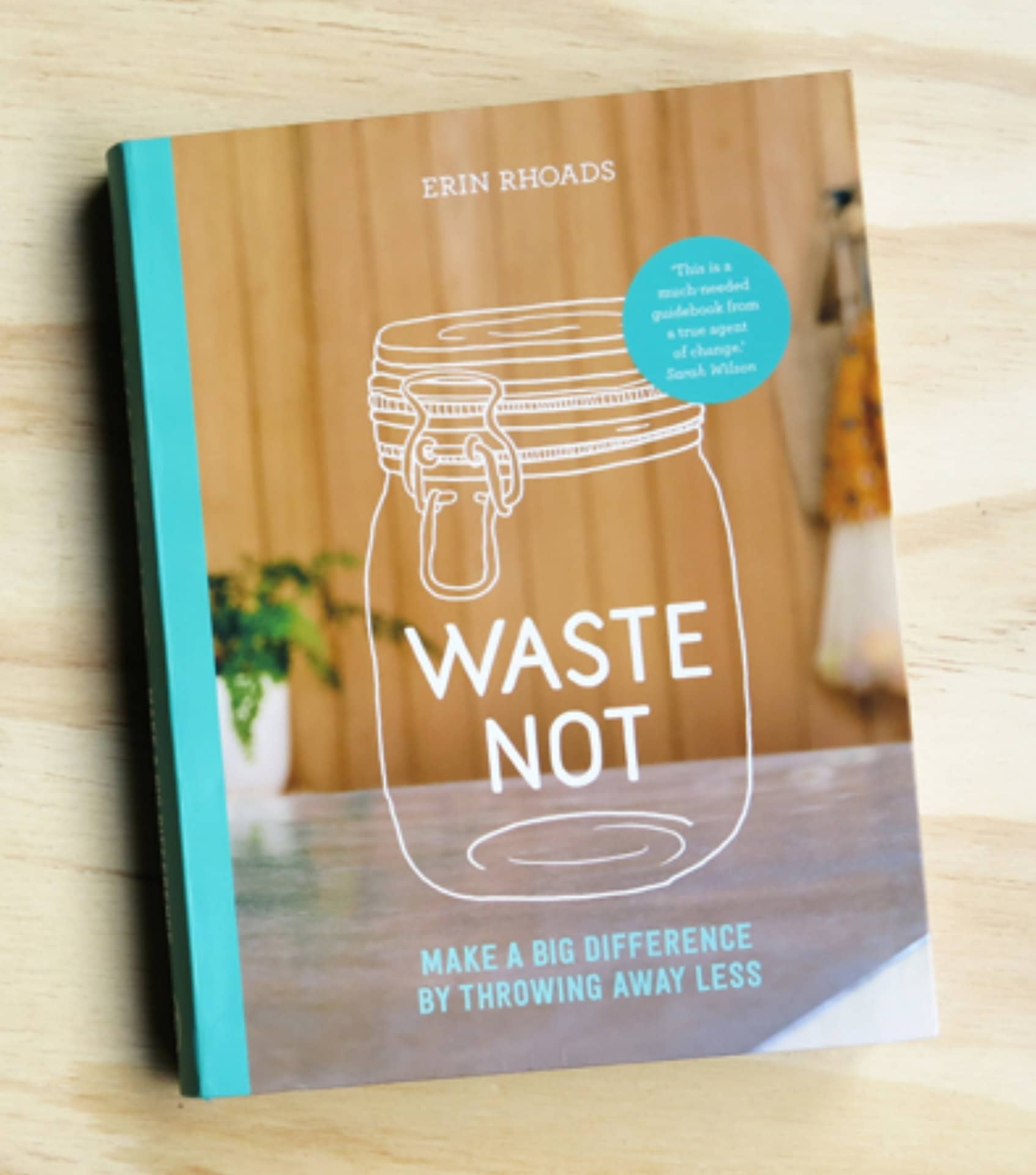 Image by The Rogue Ginger (zero-waste-gifts)