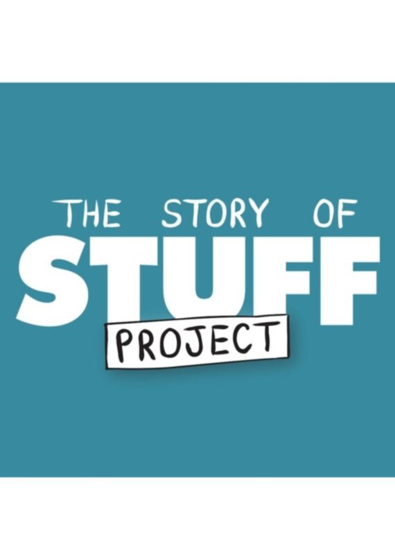 Image by The Story of Stuff Project (zero-waste-documentary)