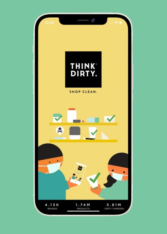 Image by Think Dirty (sustainability-apps)