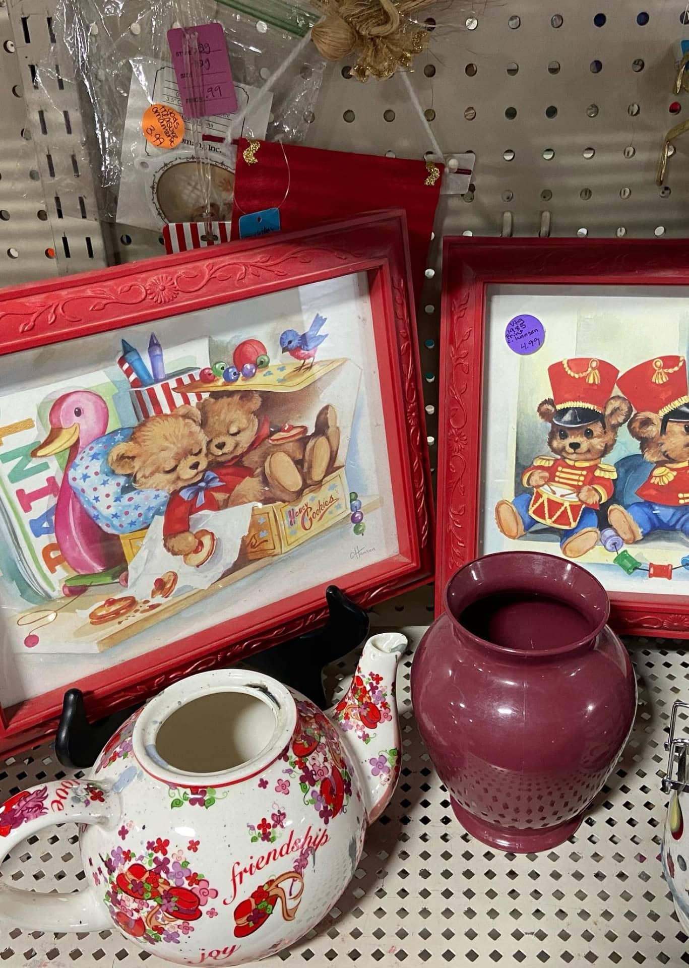 11 Best Thrift Stores In Boise Making Some Noise