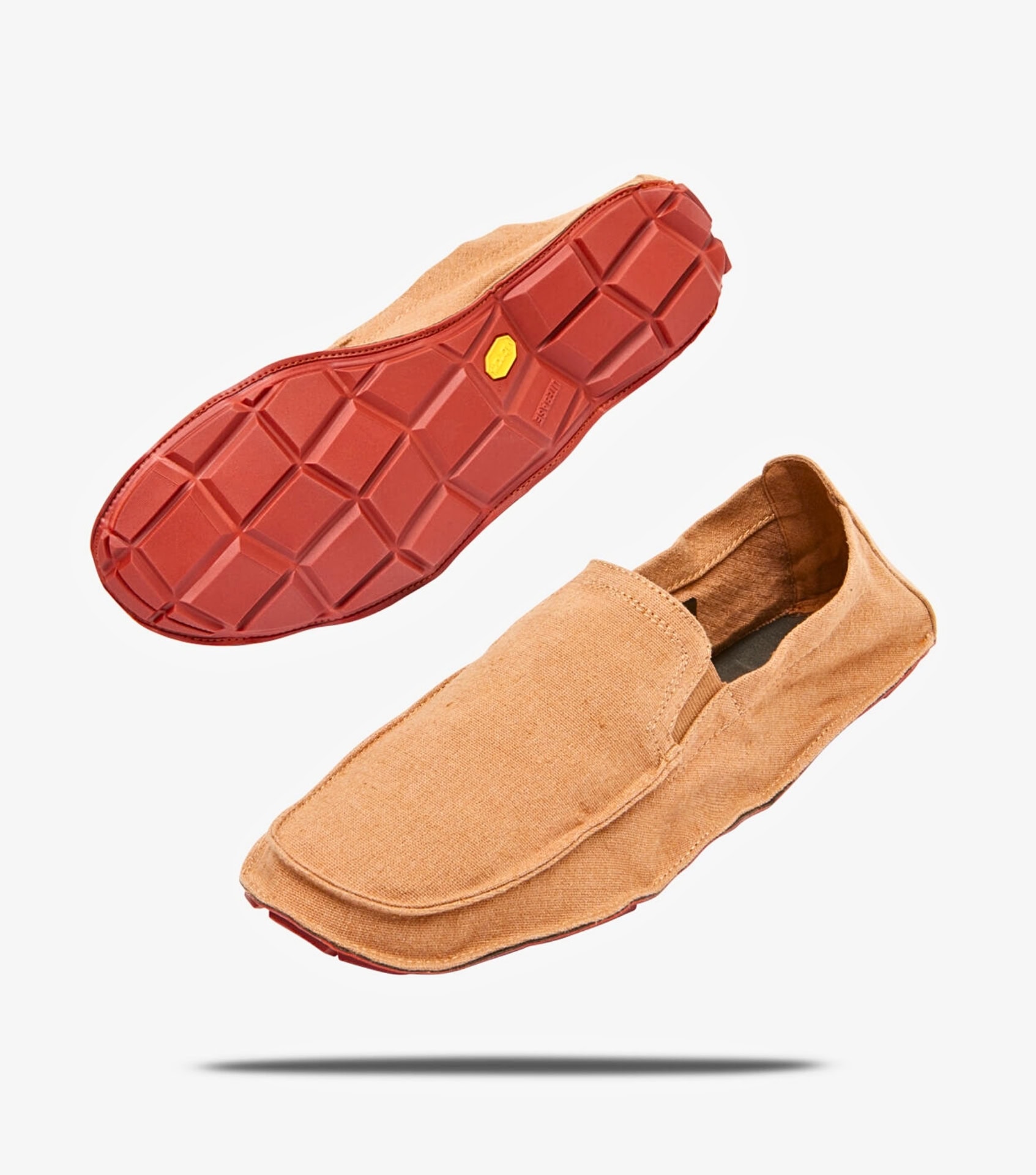 Image by Vibram (Hemp-Shoes-2024)