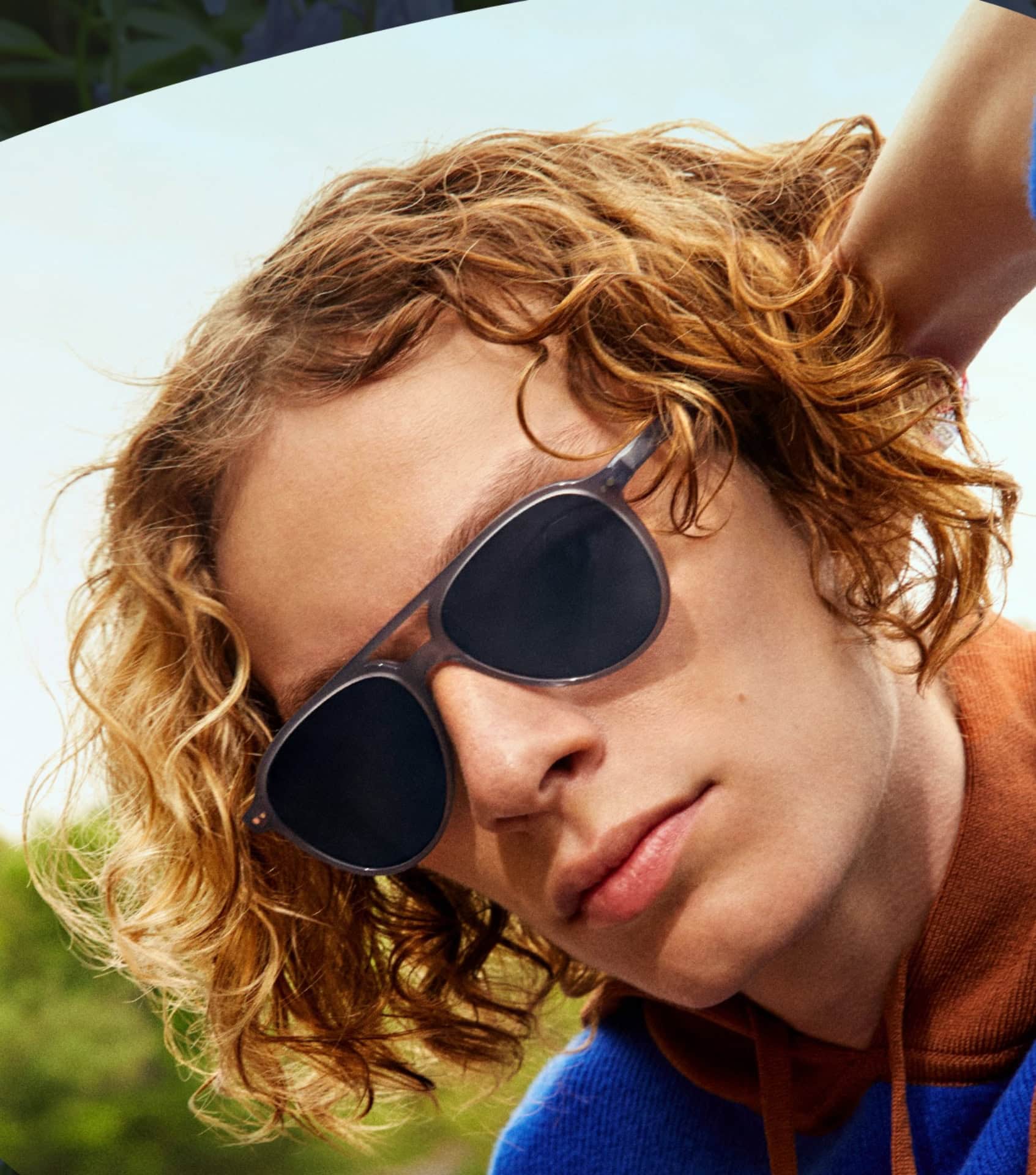 Image by Warby Parker (sustainable-gifts-for-him)