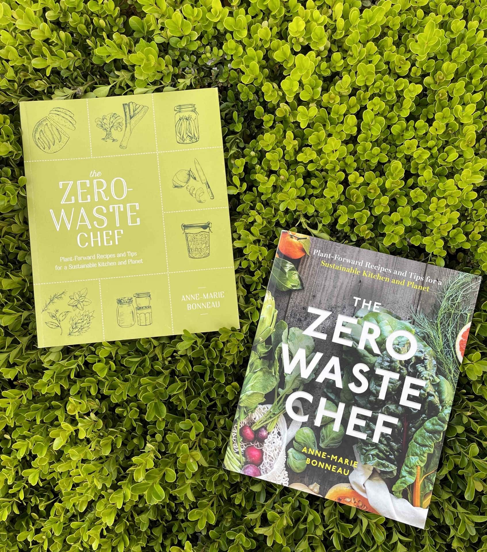 Image by Zero-Waste Chef (zero-waste-gifts)