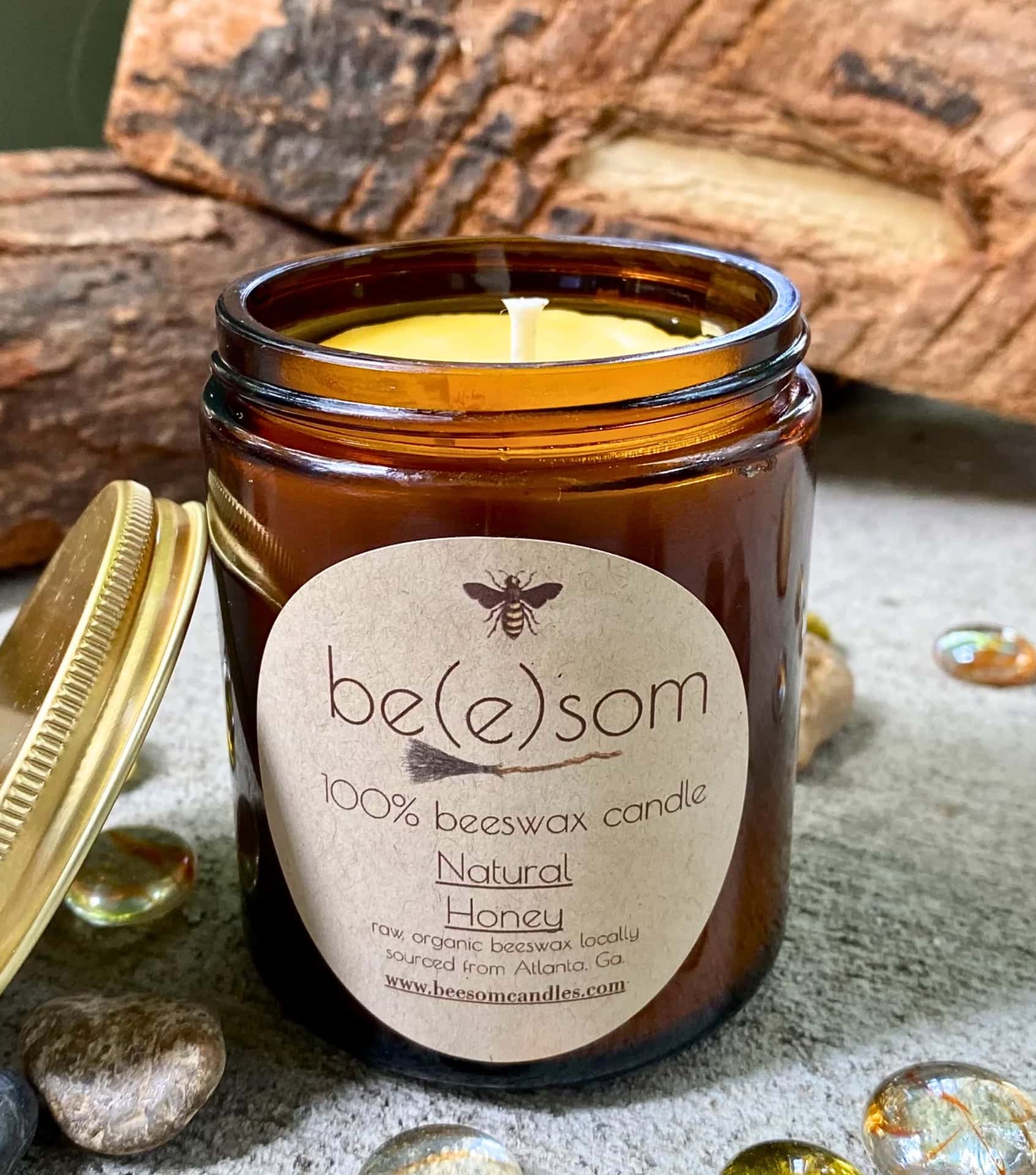 Image by beEsom (zero-waste-gifts)