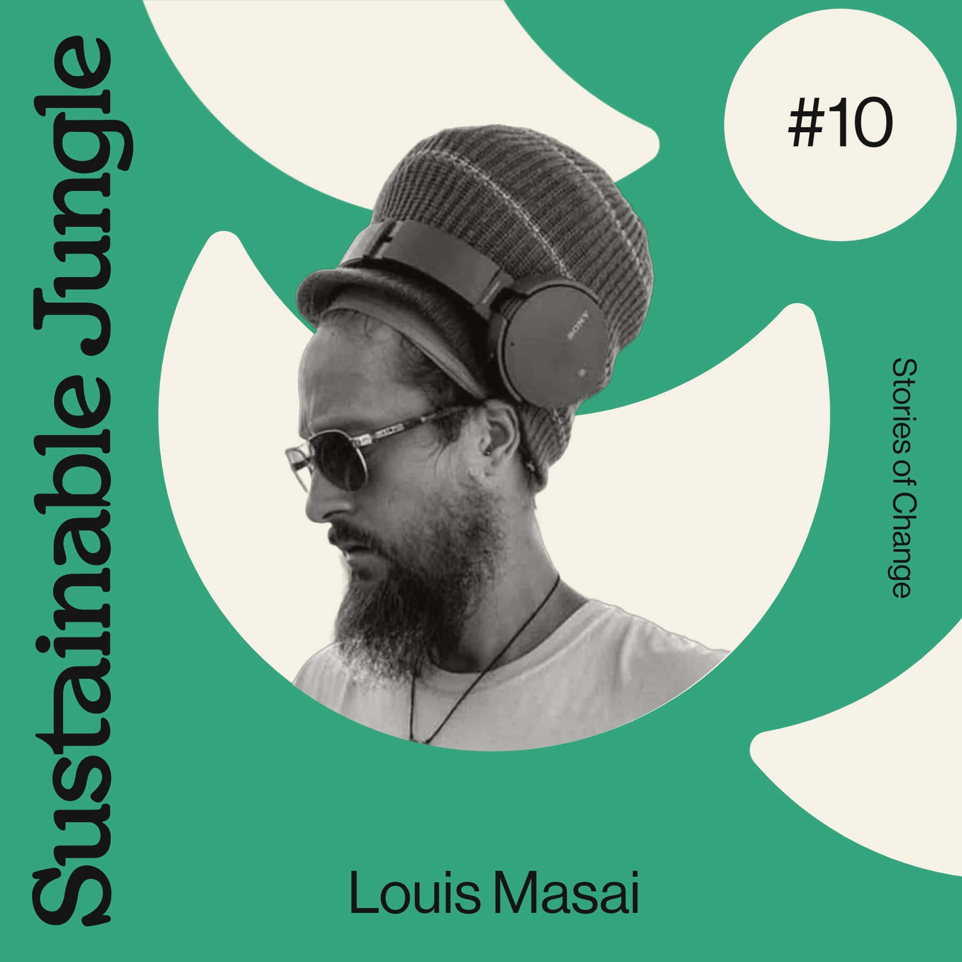 Louis Masai