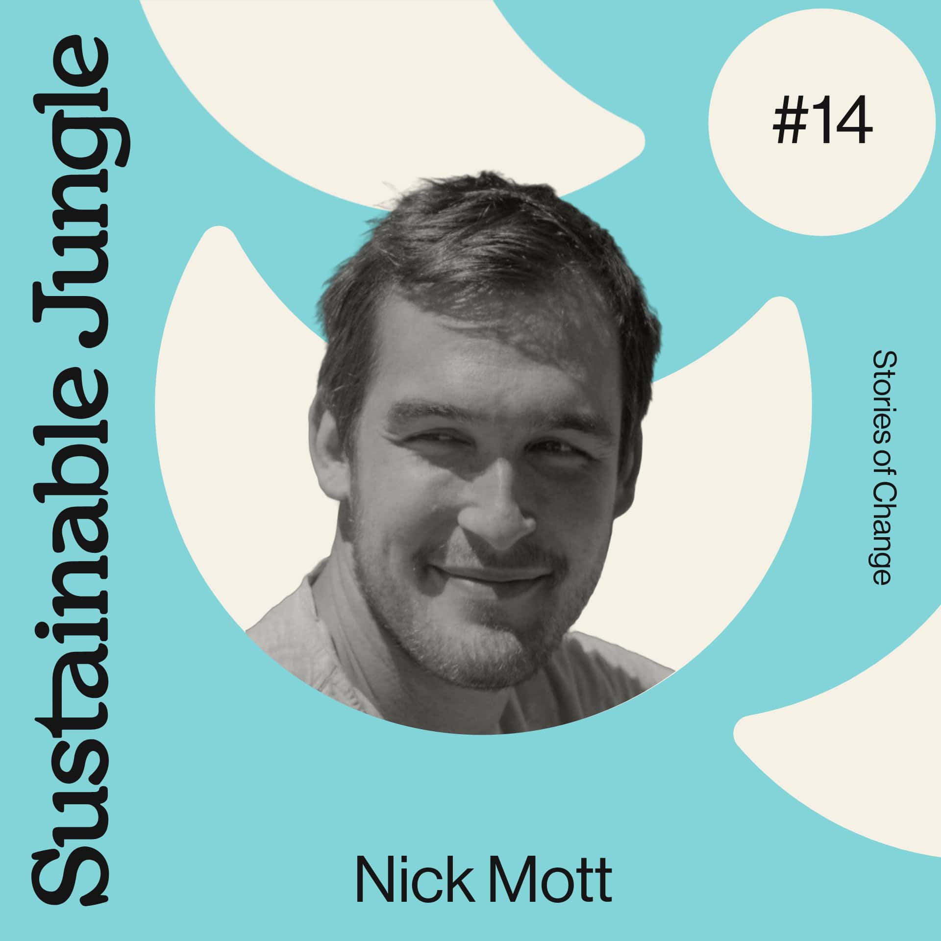 Nick Mott