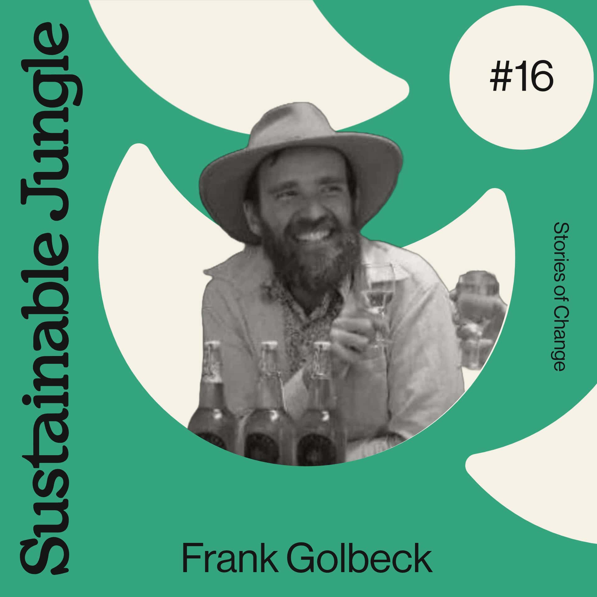 Frank Golbeck