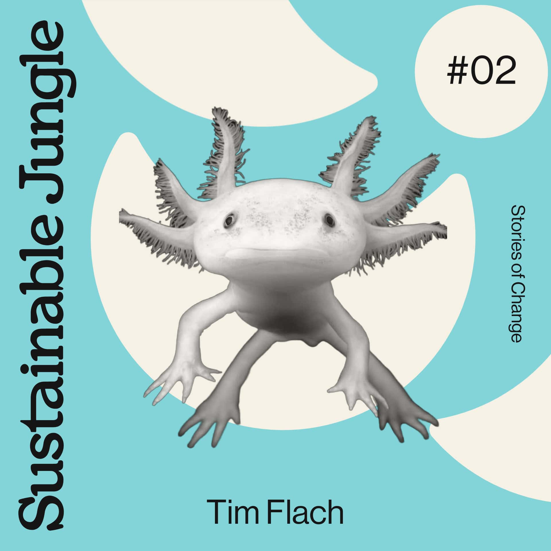 Tim Flach