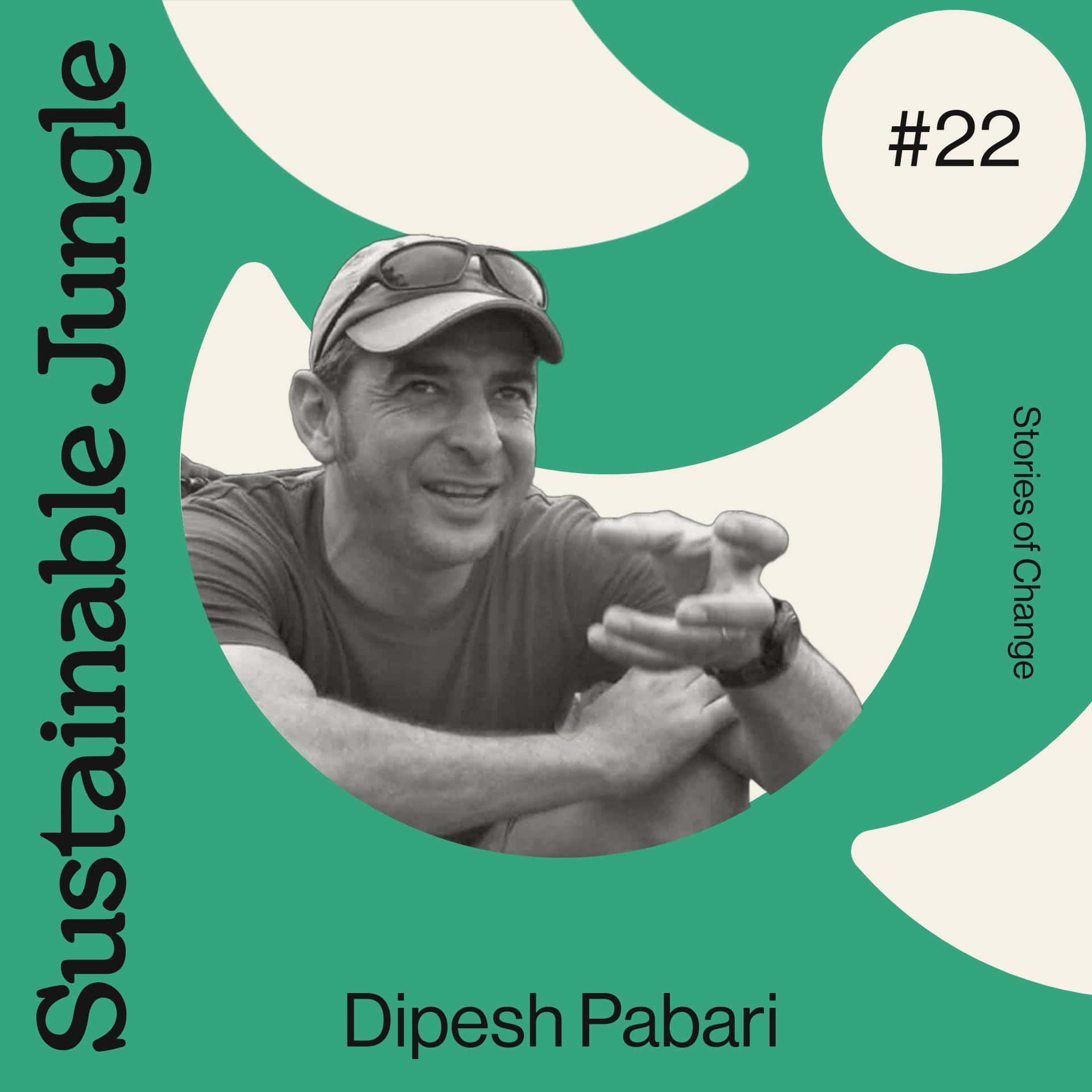 Dipesh Pabari