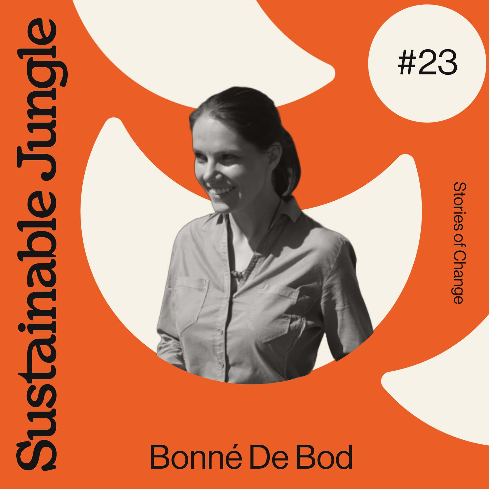 Bonne de Bod