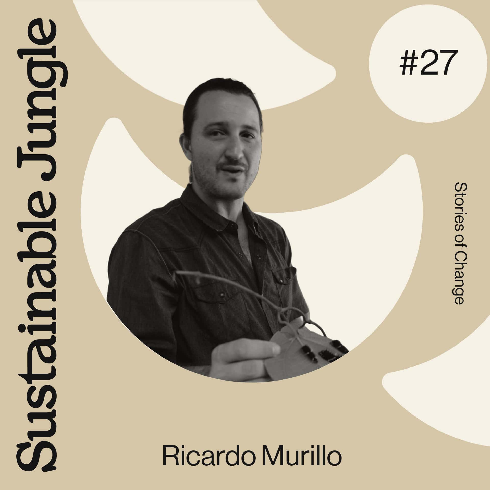 Ricardo Murillo